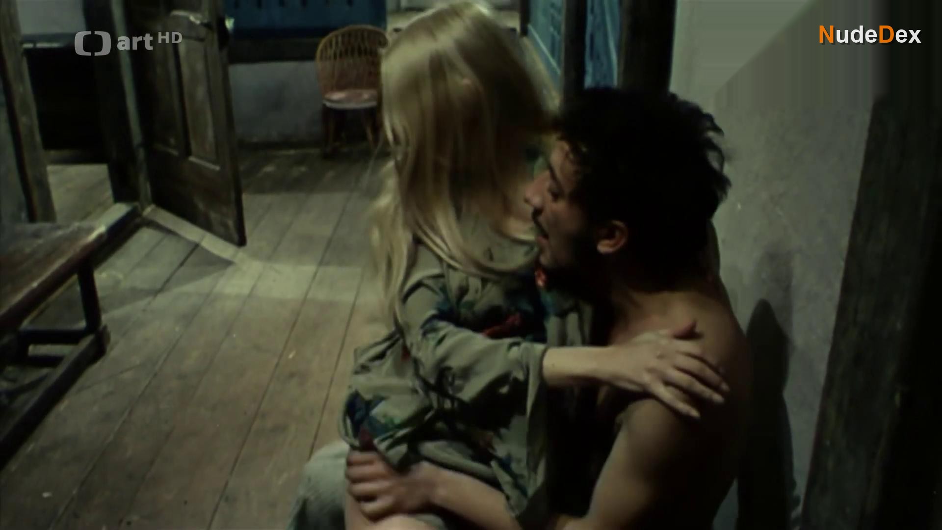 Olga Schoberova in See You In Hell Friends, photo 1