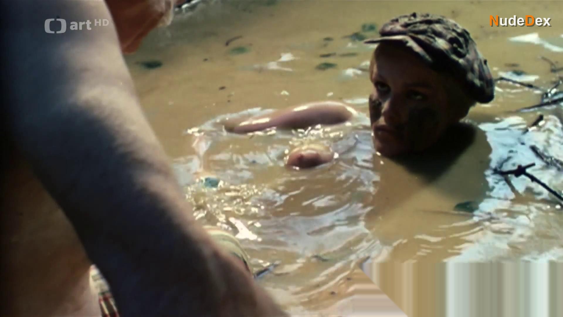 Olga Schoberova in See You In Hell Friends, photo 2