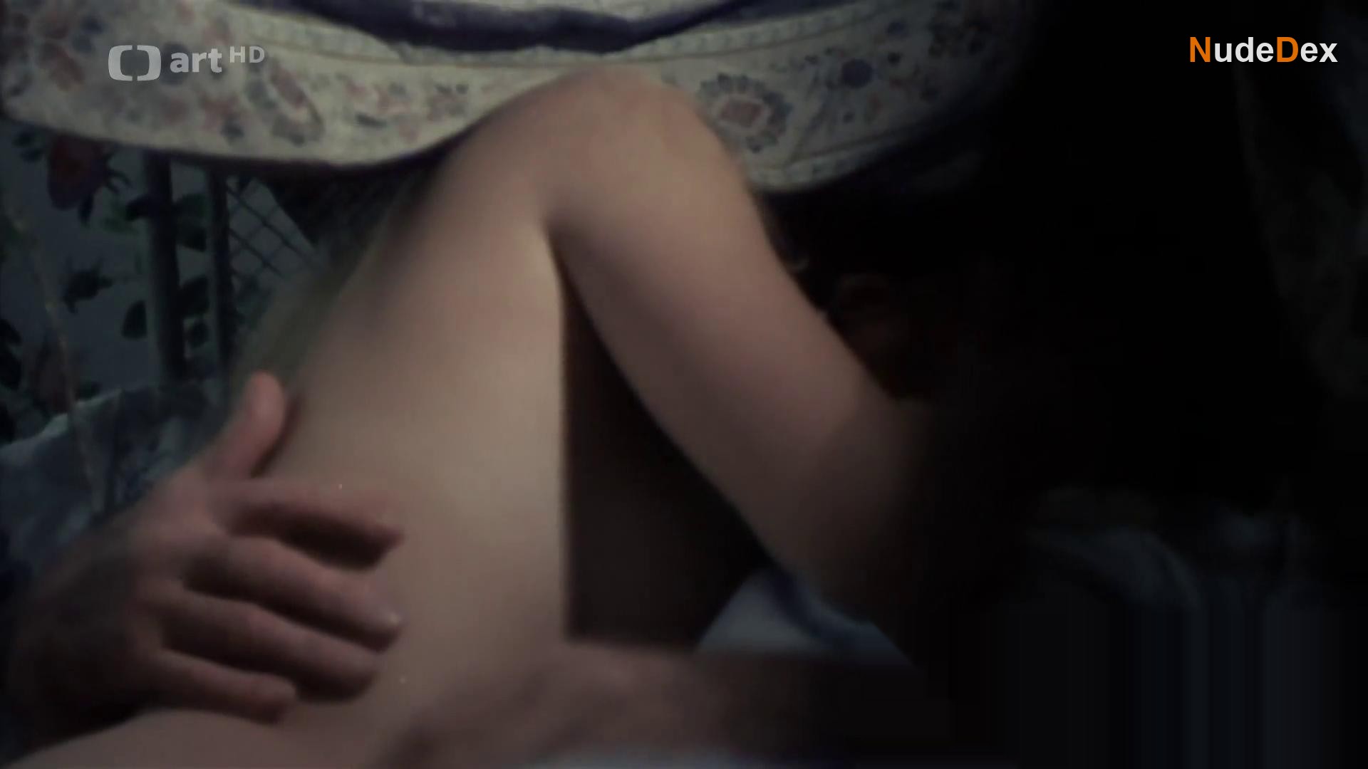 Olga Schoberova in See You In Hell Friends, photo 8