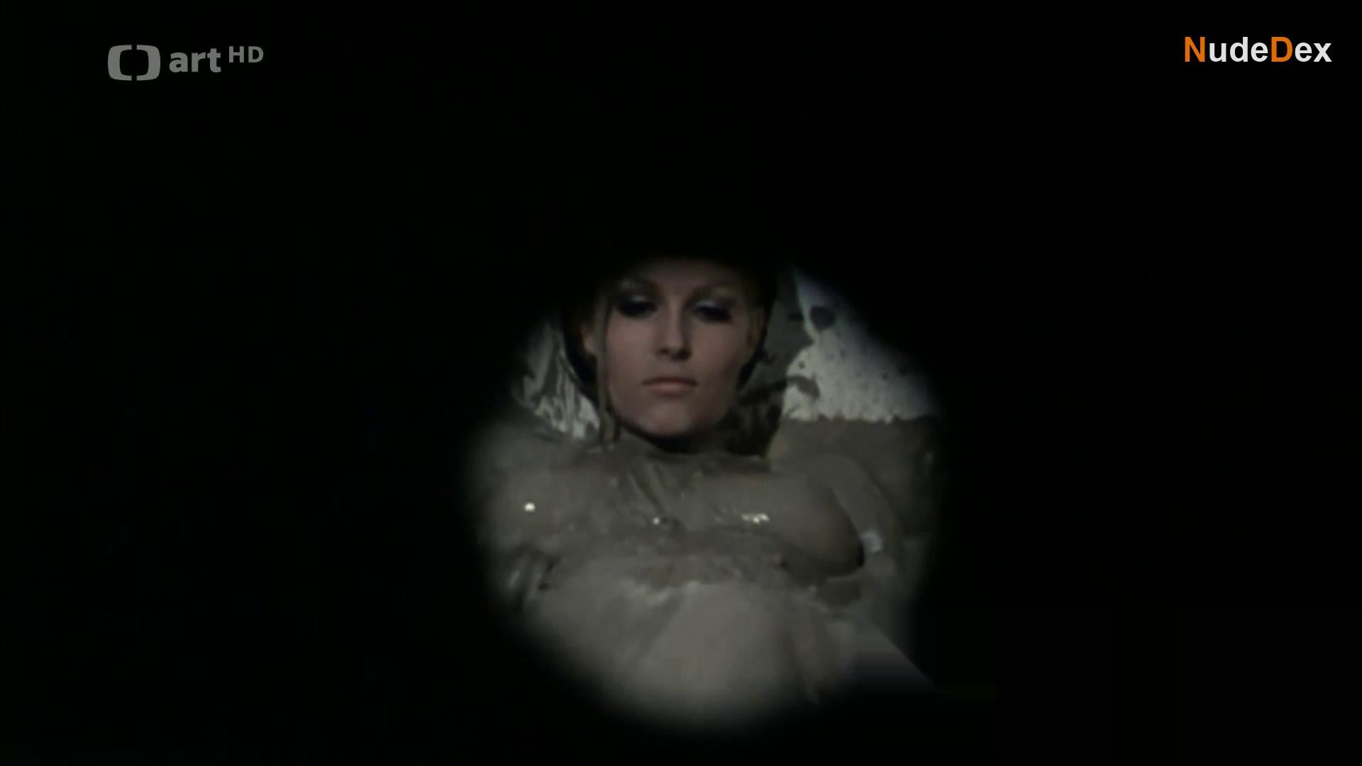 Olga Schoberova in See You In Hell Friends, photo 10