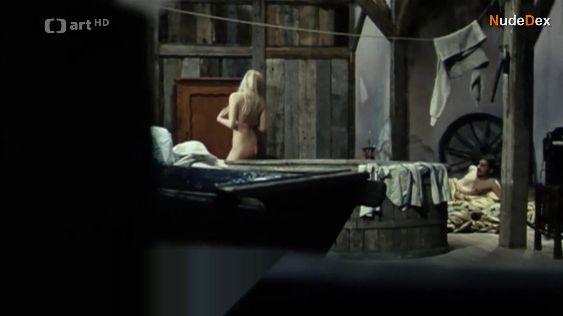 Olga Schoberova in See You In Hell Friends, photo 11