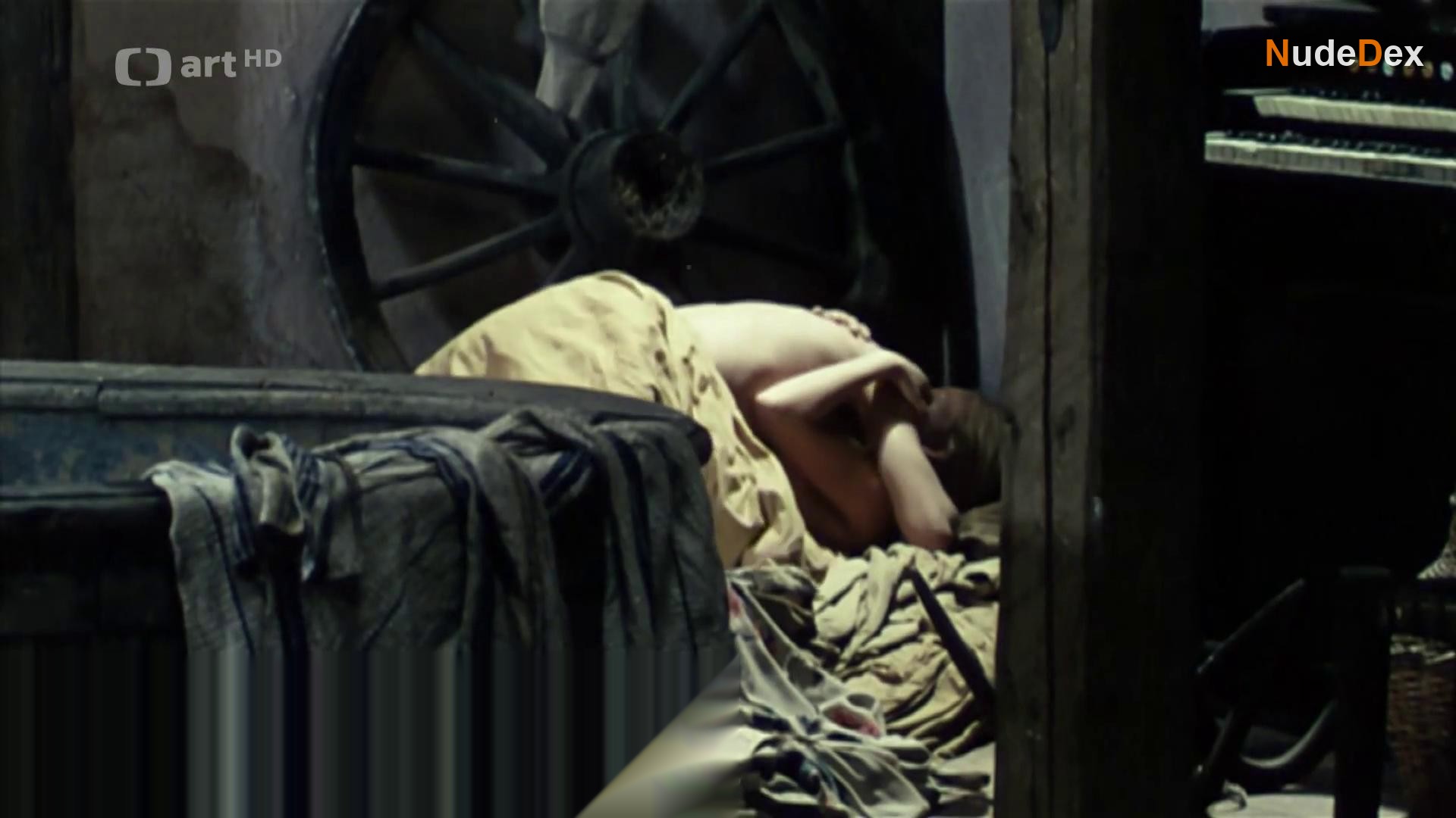 Olga Schoberova in See You In Hell Friends, photo 13