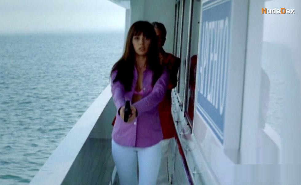 Olga Vilner in Alias, photo 2