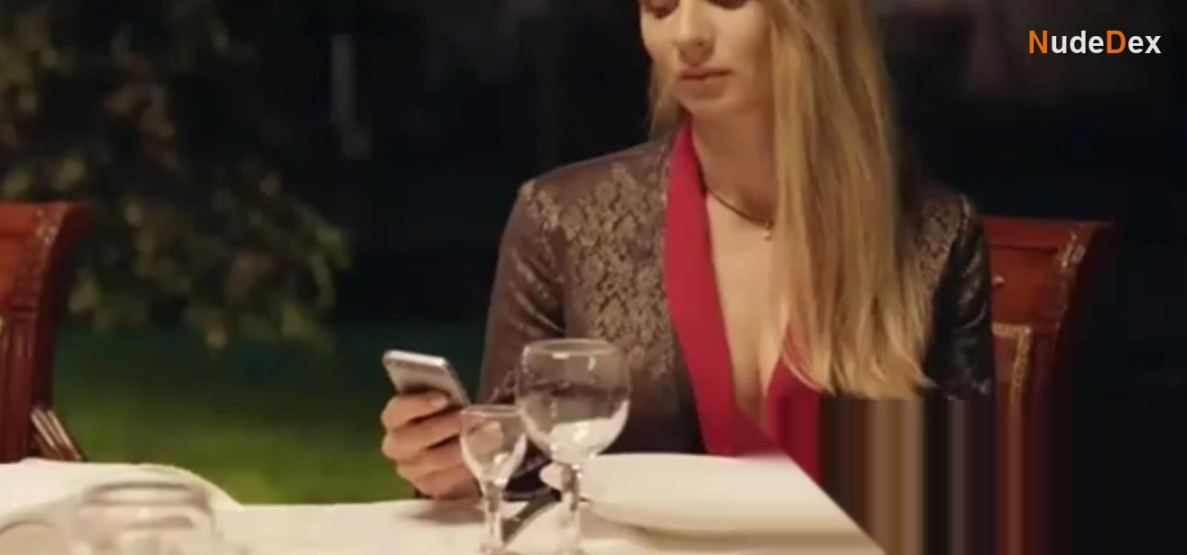 Olha Zhukovtsova-kyiashko in Servant Of The People, photo 2