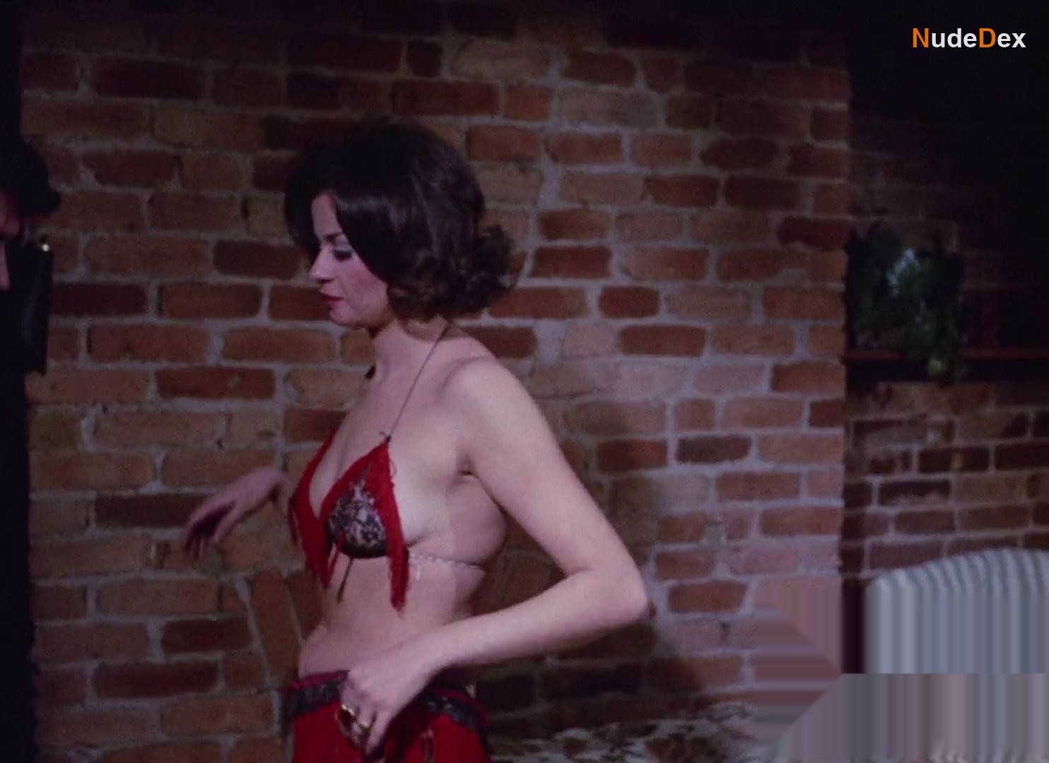 Olivia Brandon in The Amazing Transplant, photo 1