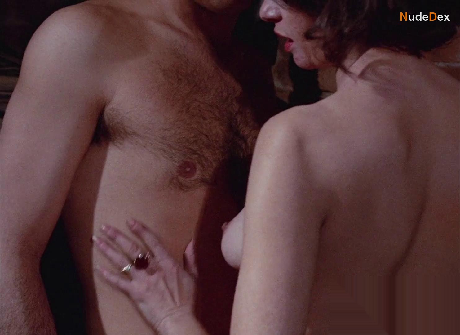 Olivia Brandon in The Amazing Transplant, photo 5