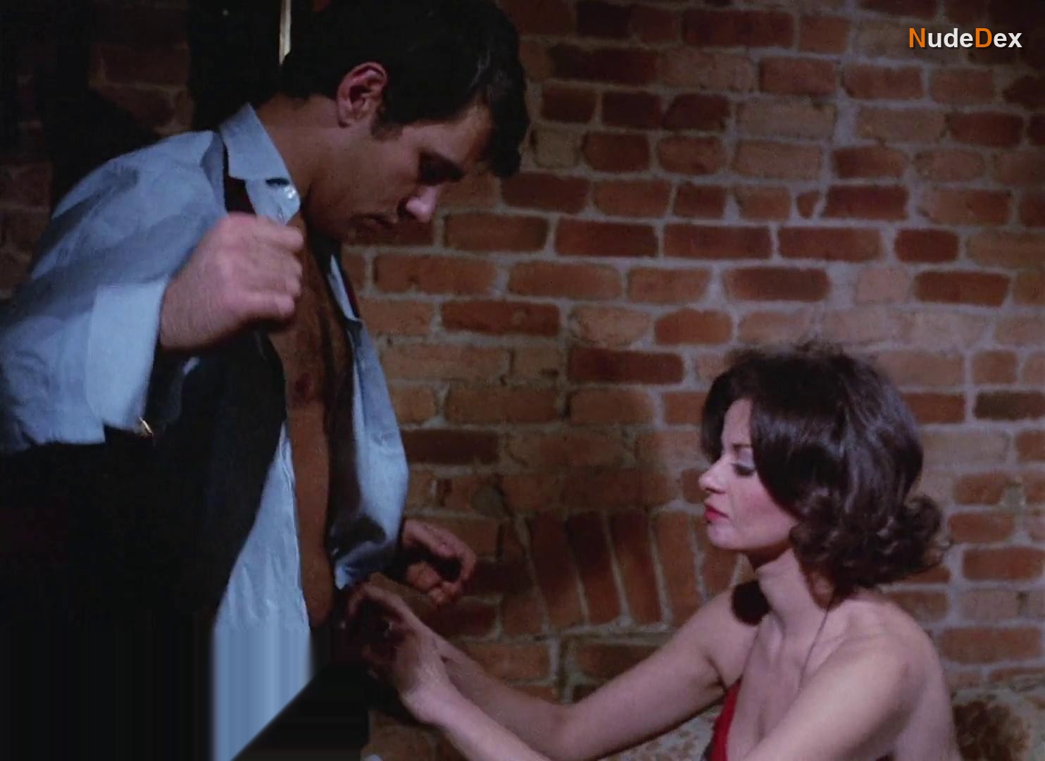 Olivia Brandon in The Amazing Transplant, photo 9