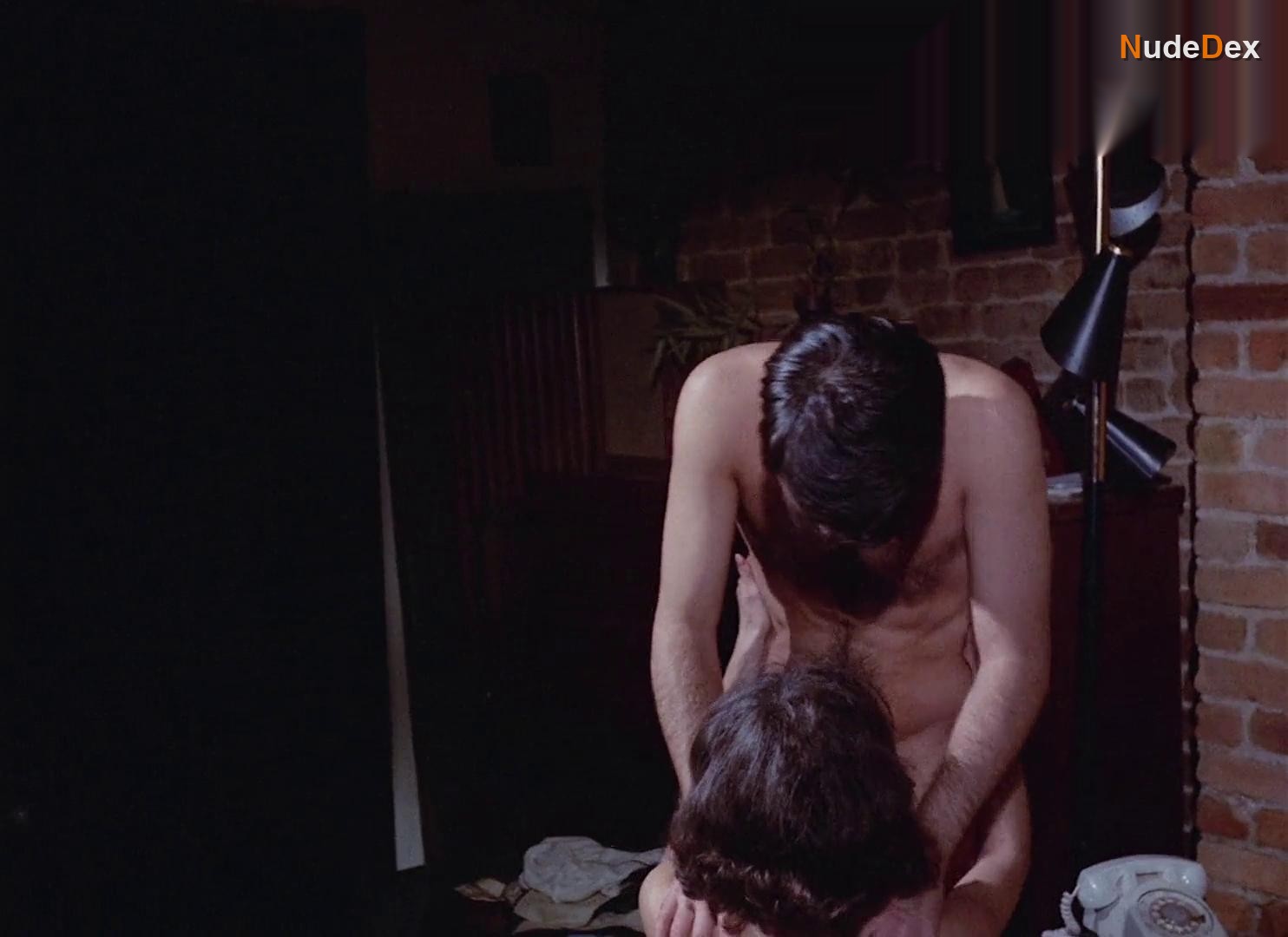 Olivia Brandon in The Amazing Transplant, photo 11