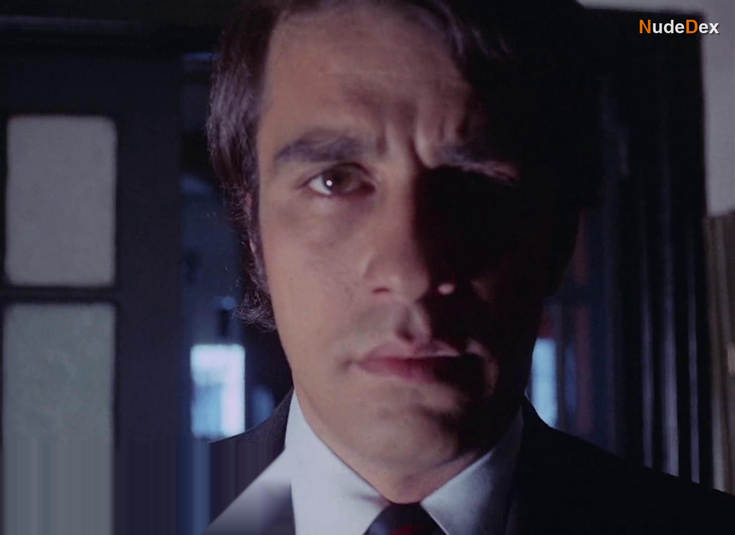 Olivia Brandon in The Amazing Transplant, photo 13