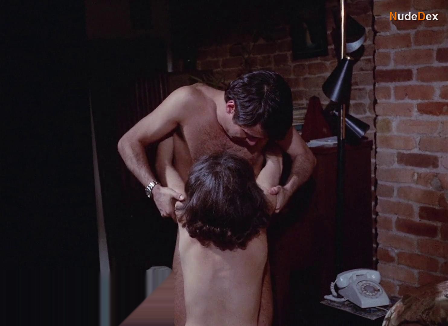 Olivia Brandon in The Amazing Transplant, photo 15