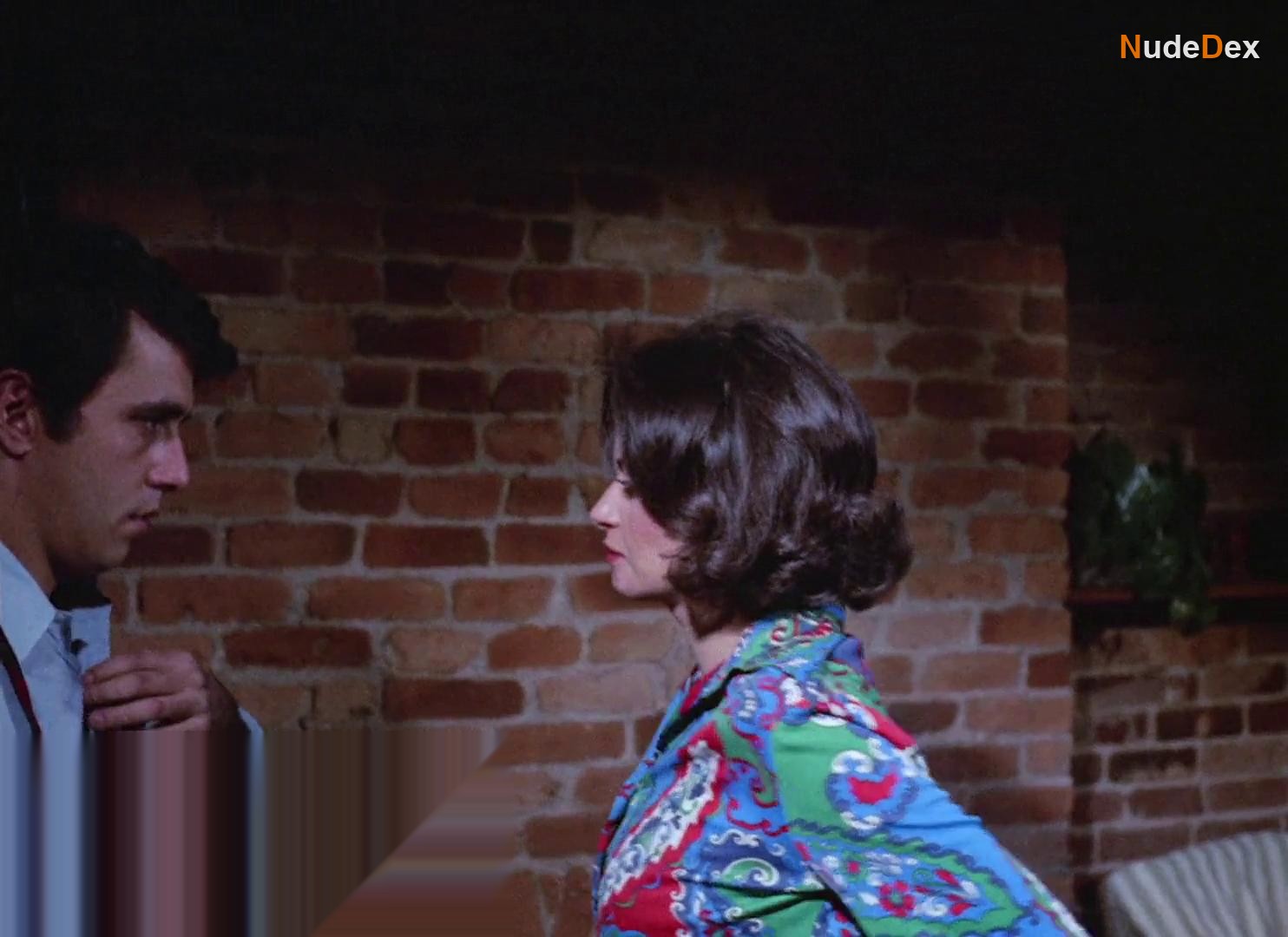 Olivia Brandon in The Amazing Transplant, photo 17