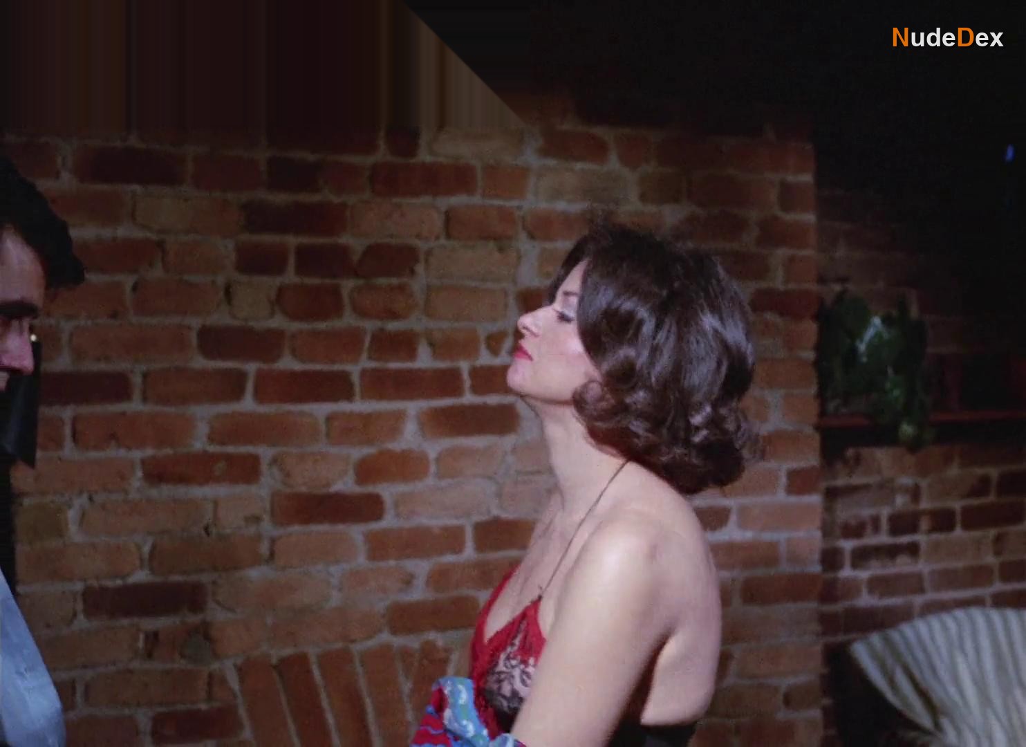 Olivia Brandon in The Amazing Transplant, photo 21