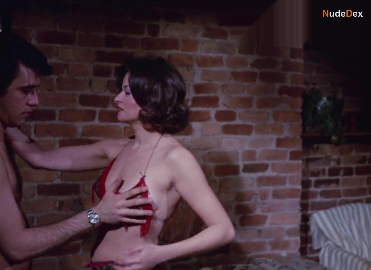 Olivia Brandon in The Amazing Transplant, photo 25