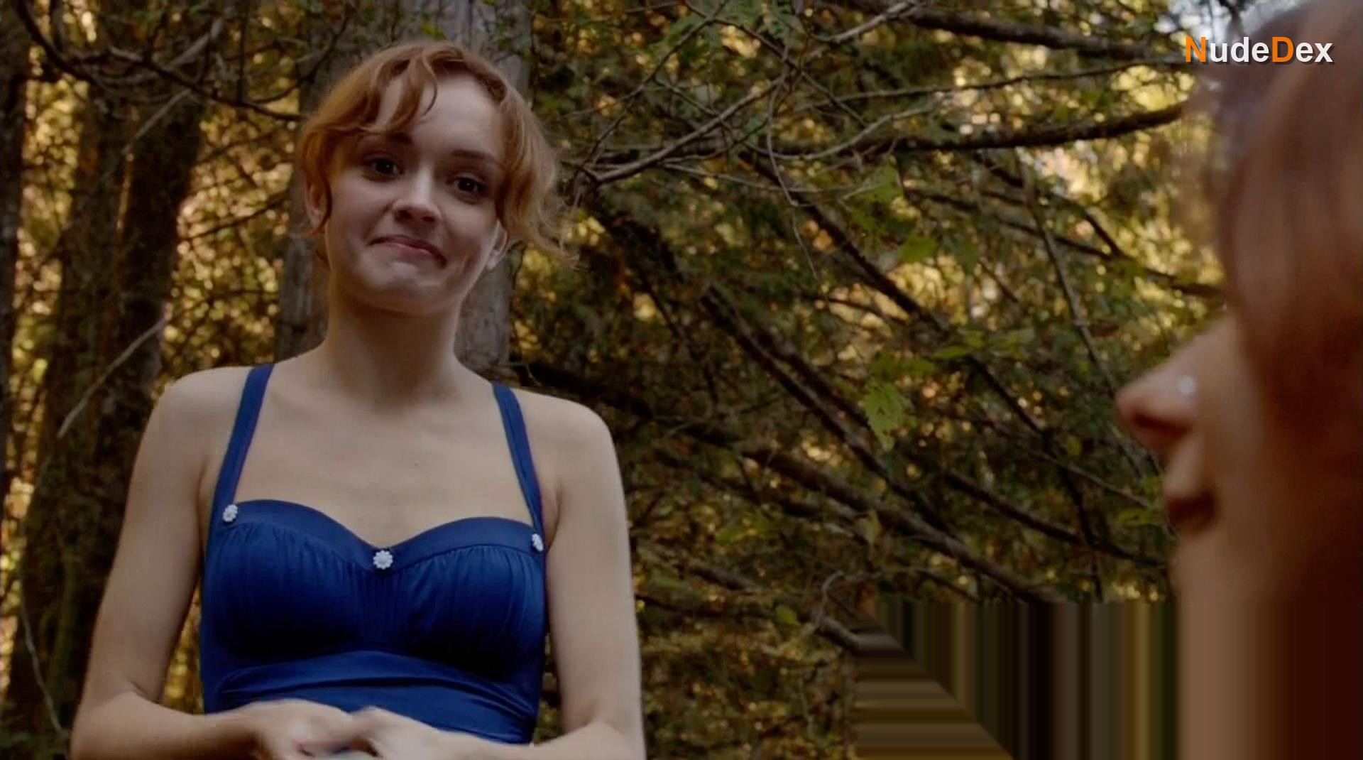 Olivia Cooke in Bates Motel, photo 6