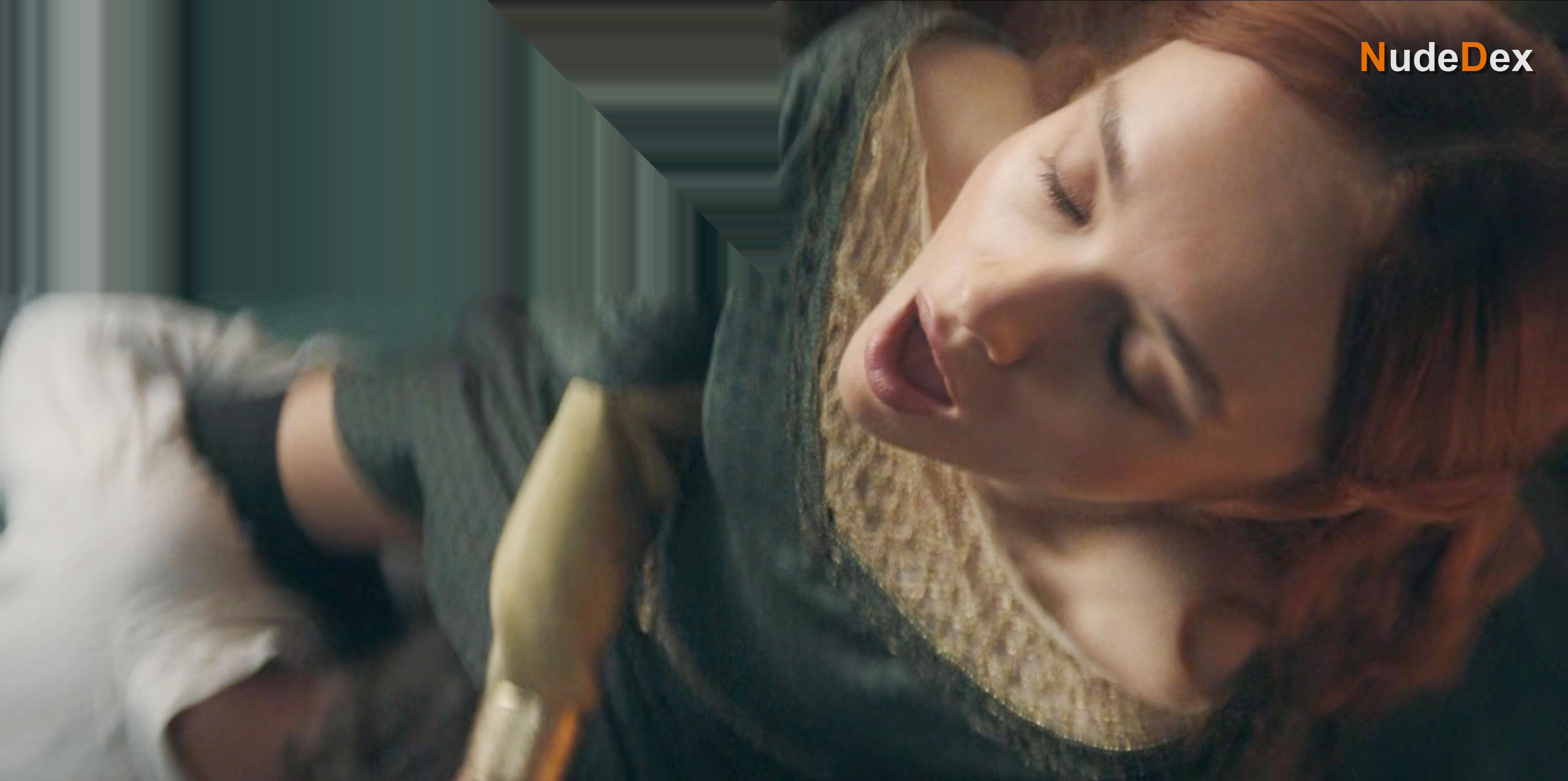 Olivia Cooke