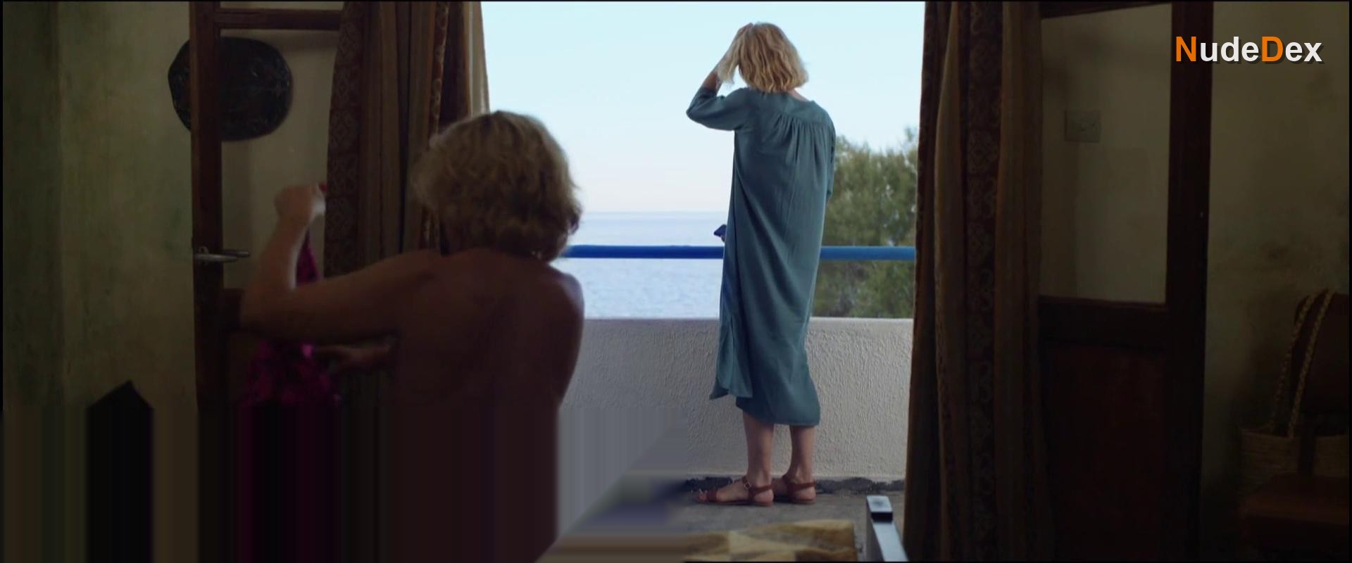 Olivia Cote in Two Tickets To Greece, photo 1