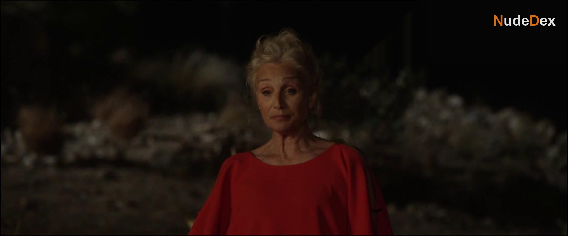 Olivia Cote in Two Tickets To Greece, photo 4