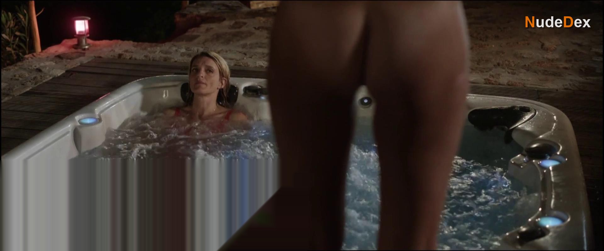 Olivia Cote in Two Tickets To Greece, photo 6