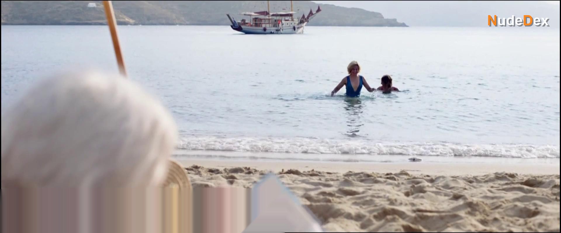 Olivia Cote in Two Tickets To Greece, photo 8