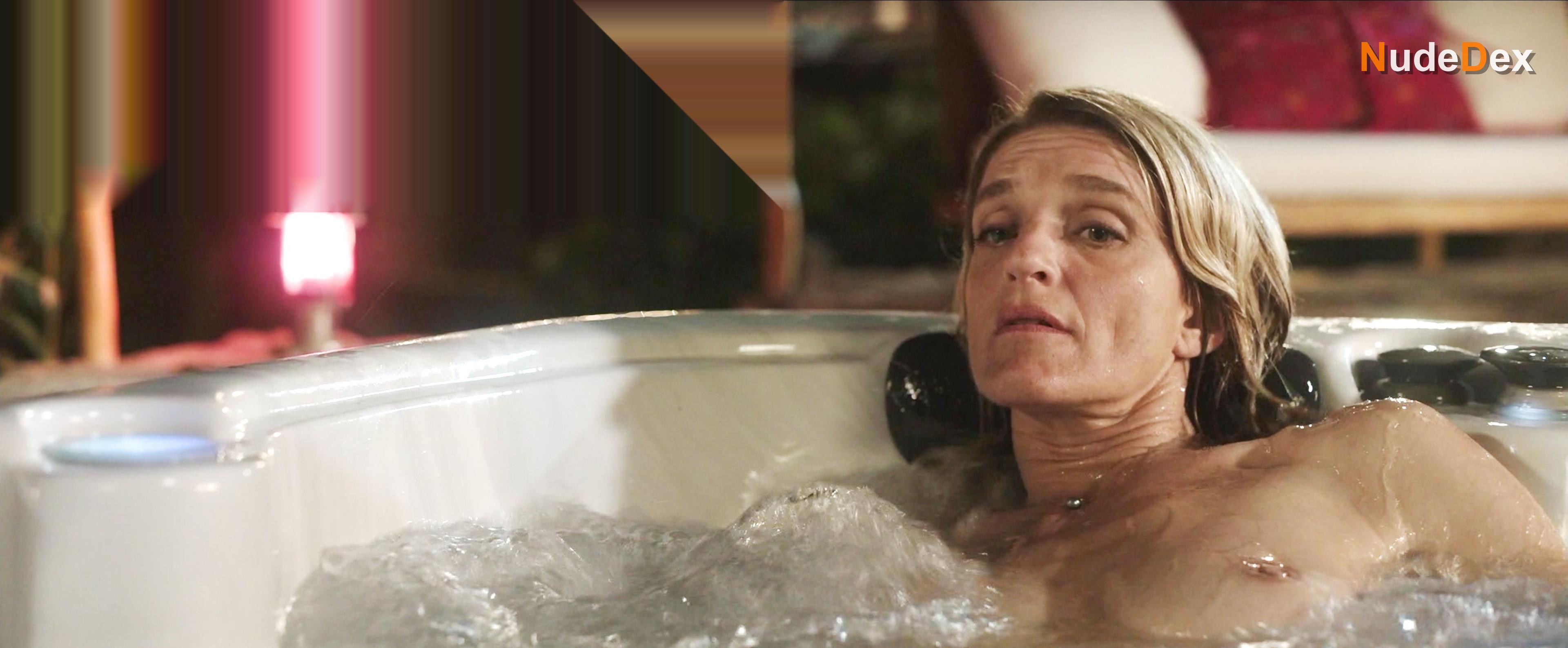 Olivia Cote in Two Tickets To Greece, photo 13