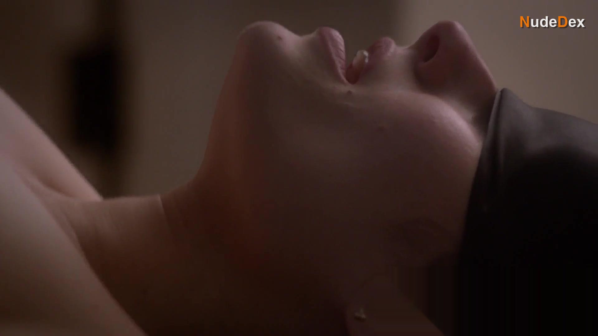 Olivia Grace Applegate in Driven, photo 15