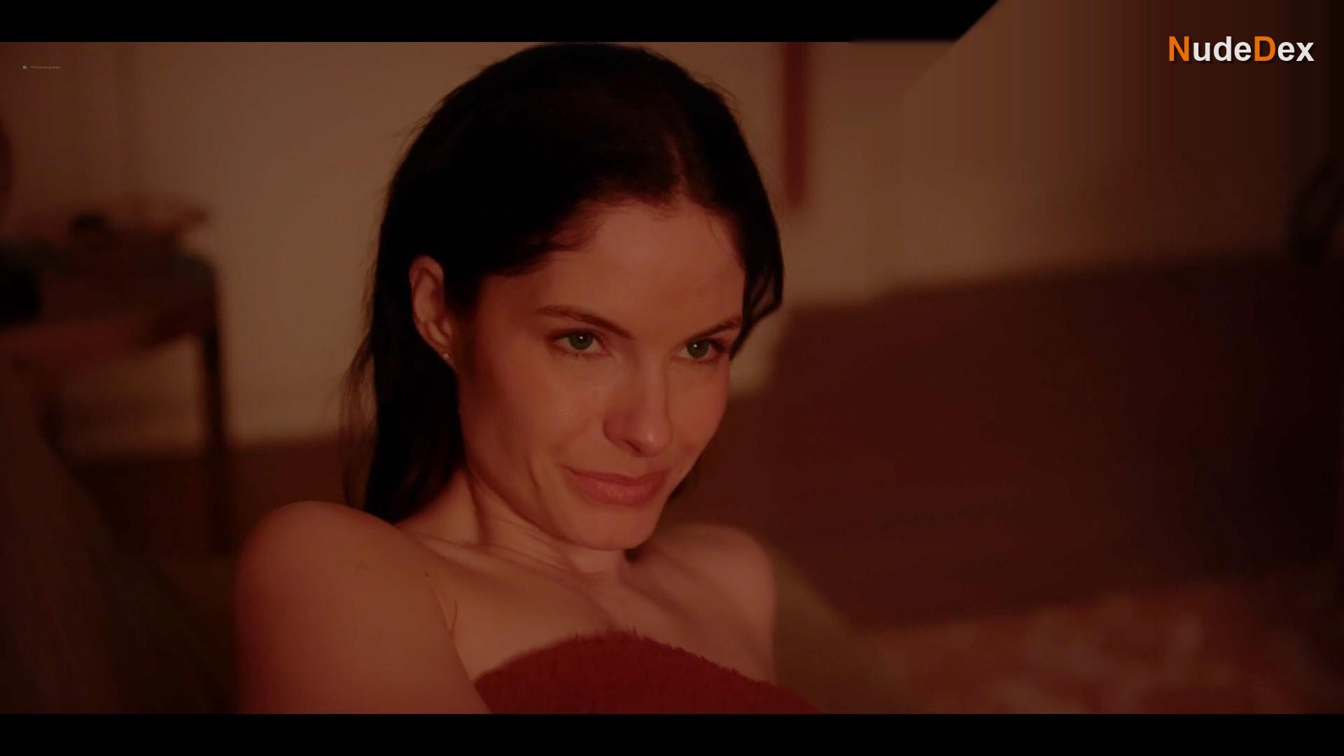 Olivia Grace Applegate in The Black Dagger Brotherhood, photo 20