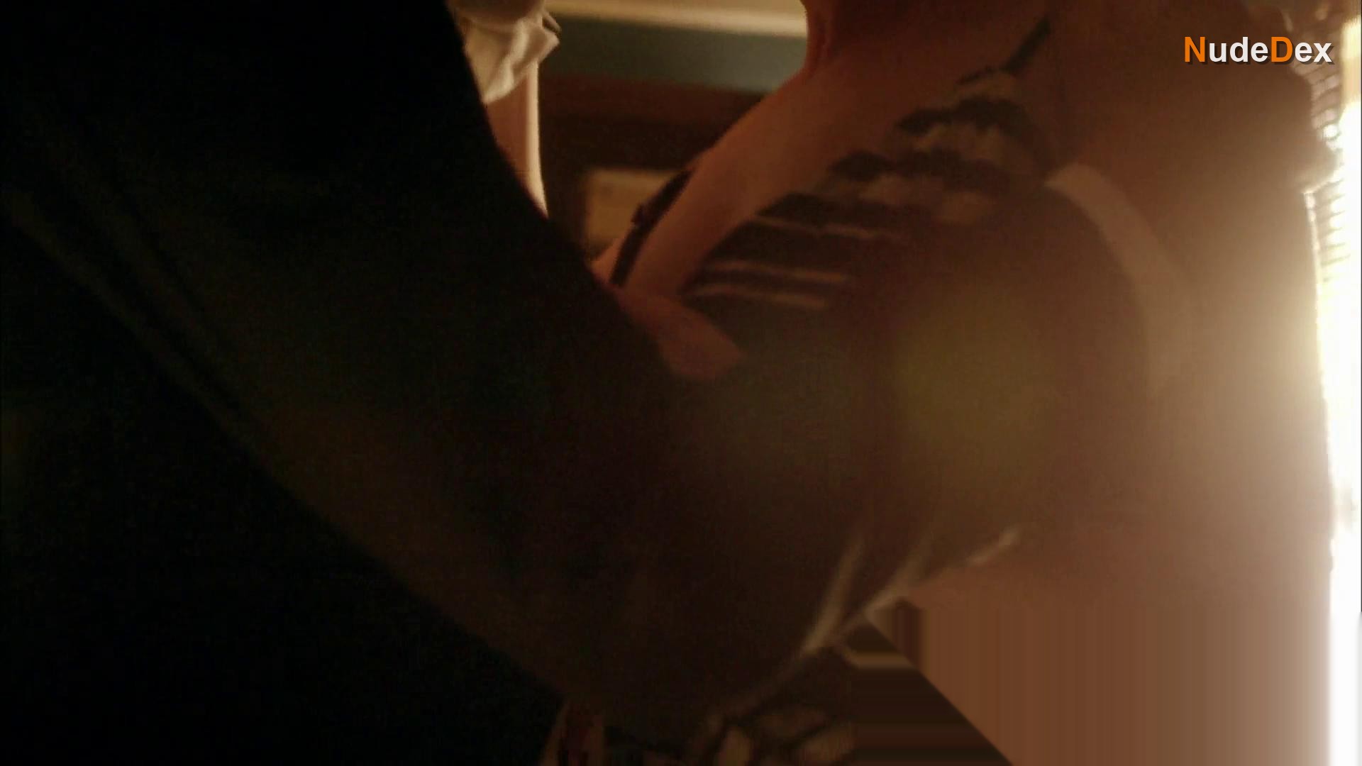 Olivia Grant in Indian Summers, photo 2