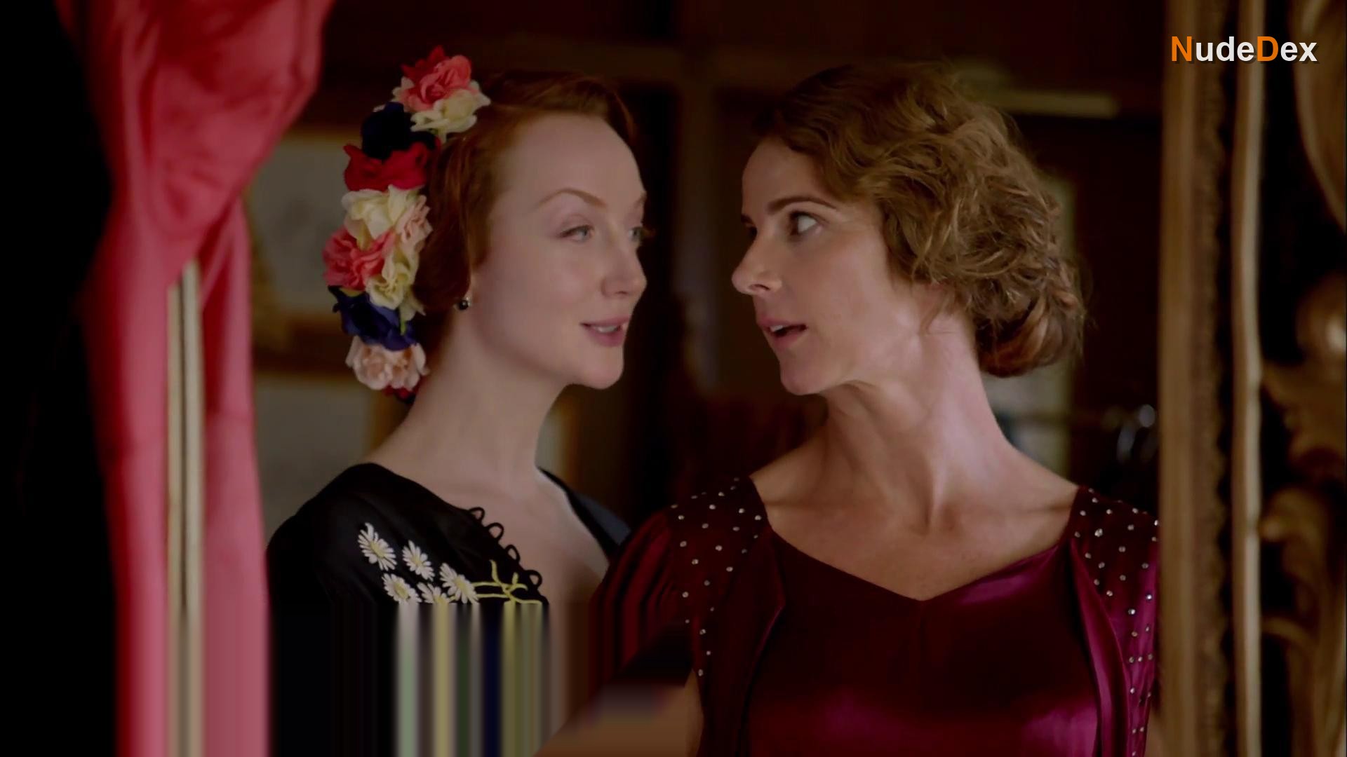 Olivia Grant in Indian Summers, photo 6