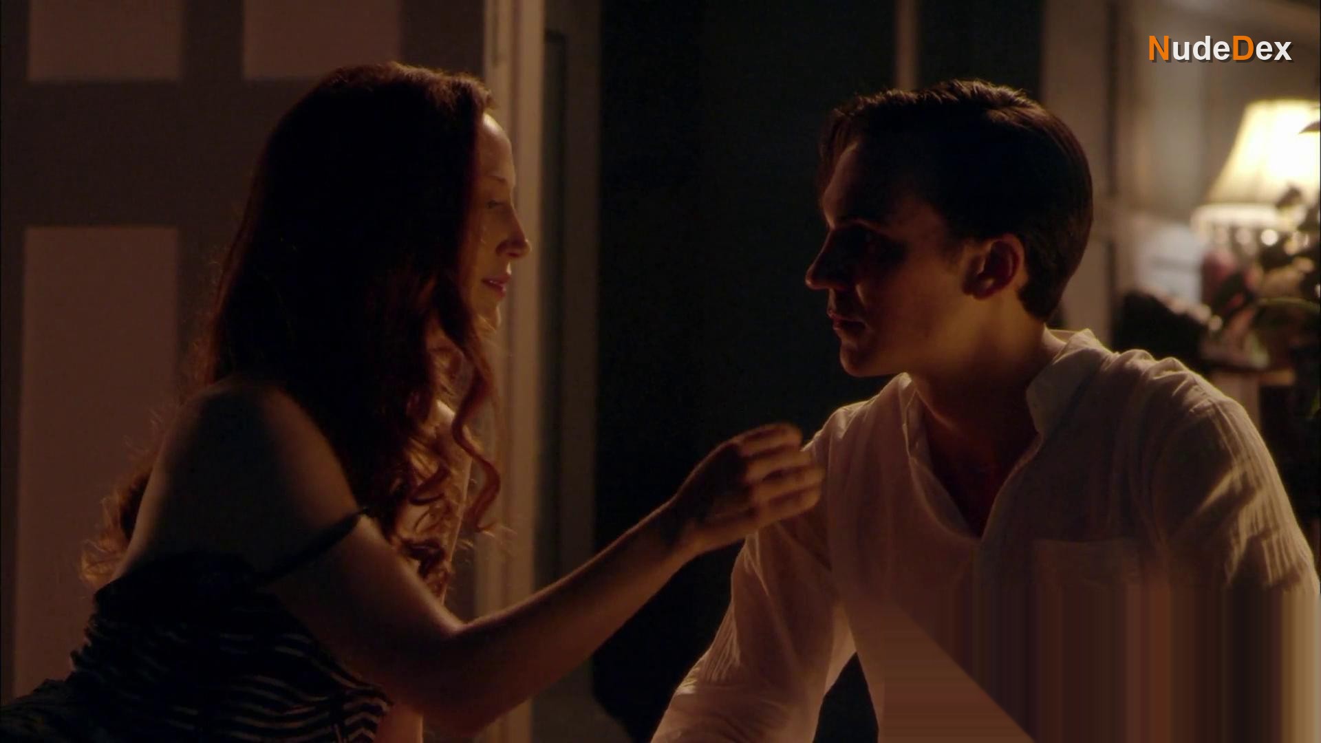 Olivia Grant in Indian Summers, photo 7