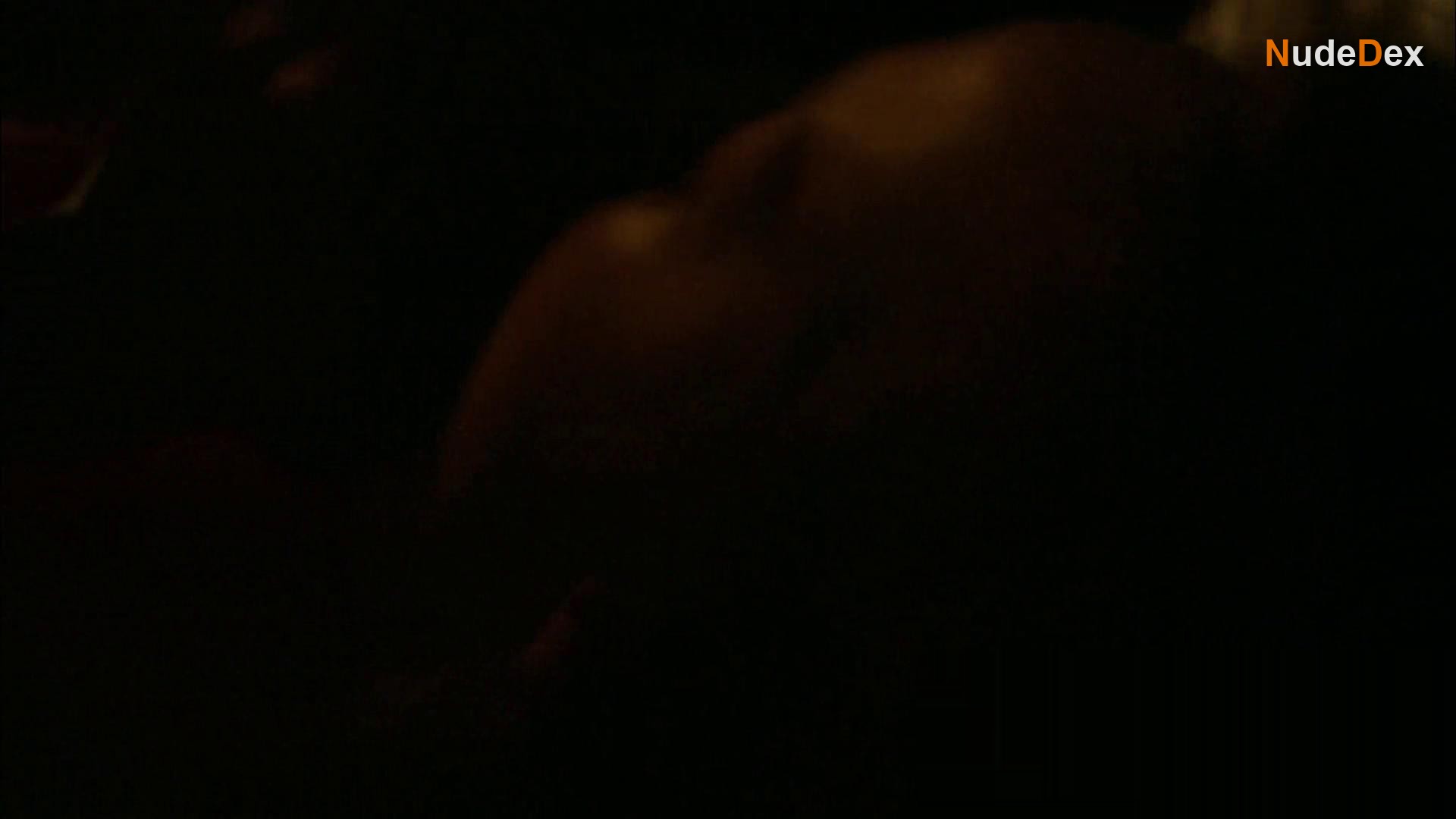 Olivia Grant in Indian Summers, photo 8