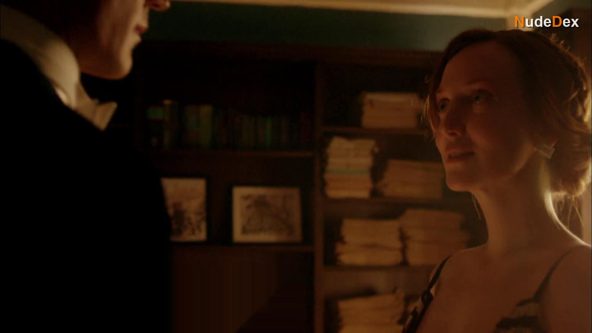 Olivia Grant in Indian Summers, photo 9