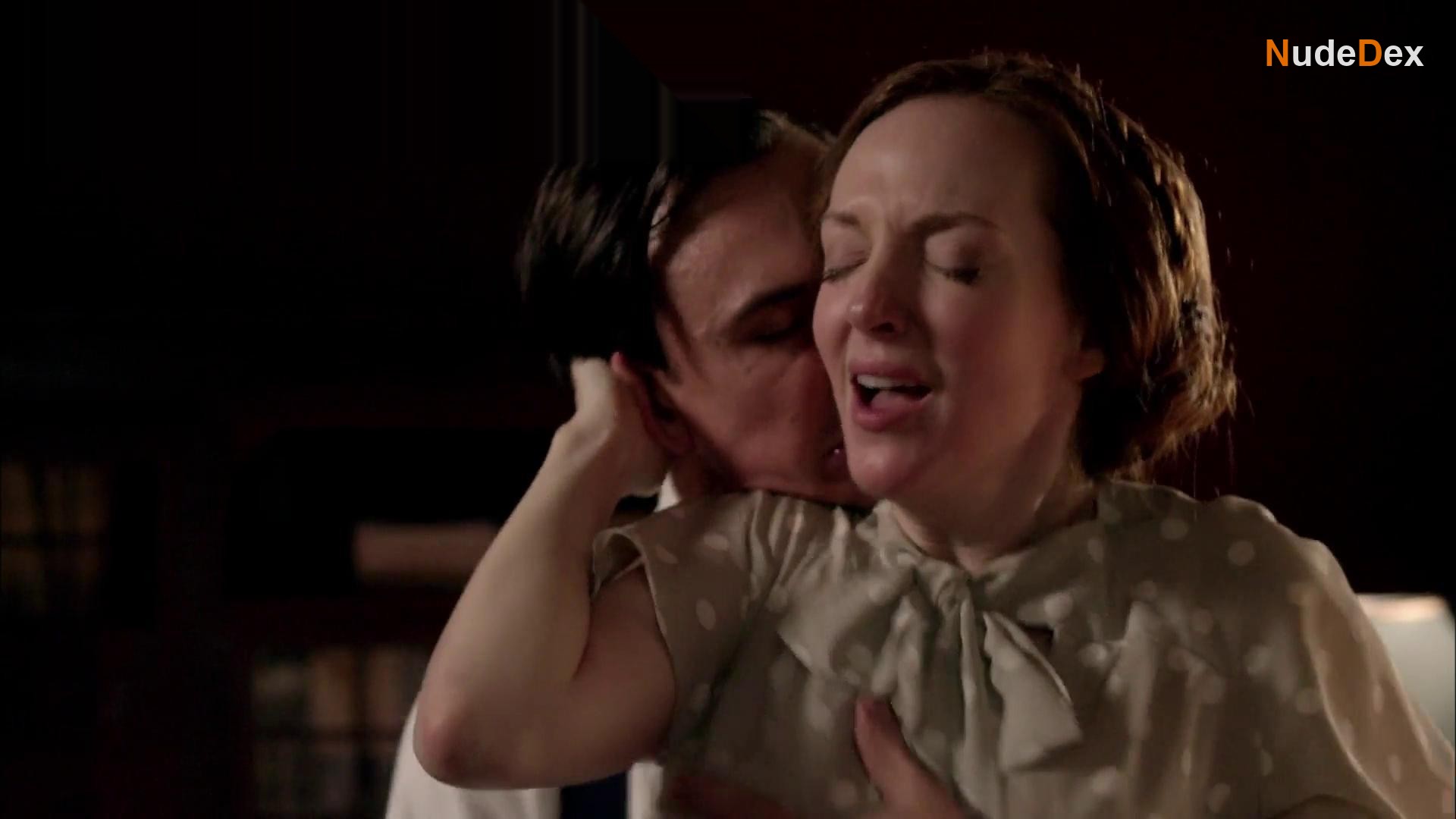 Olivia Grant in Indian Summers, photo 10