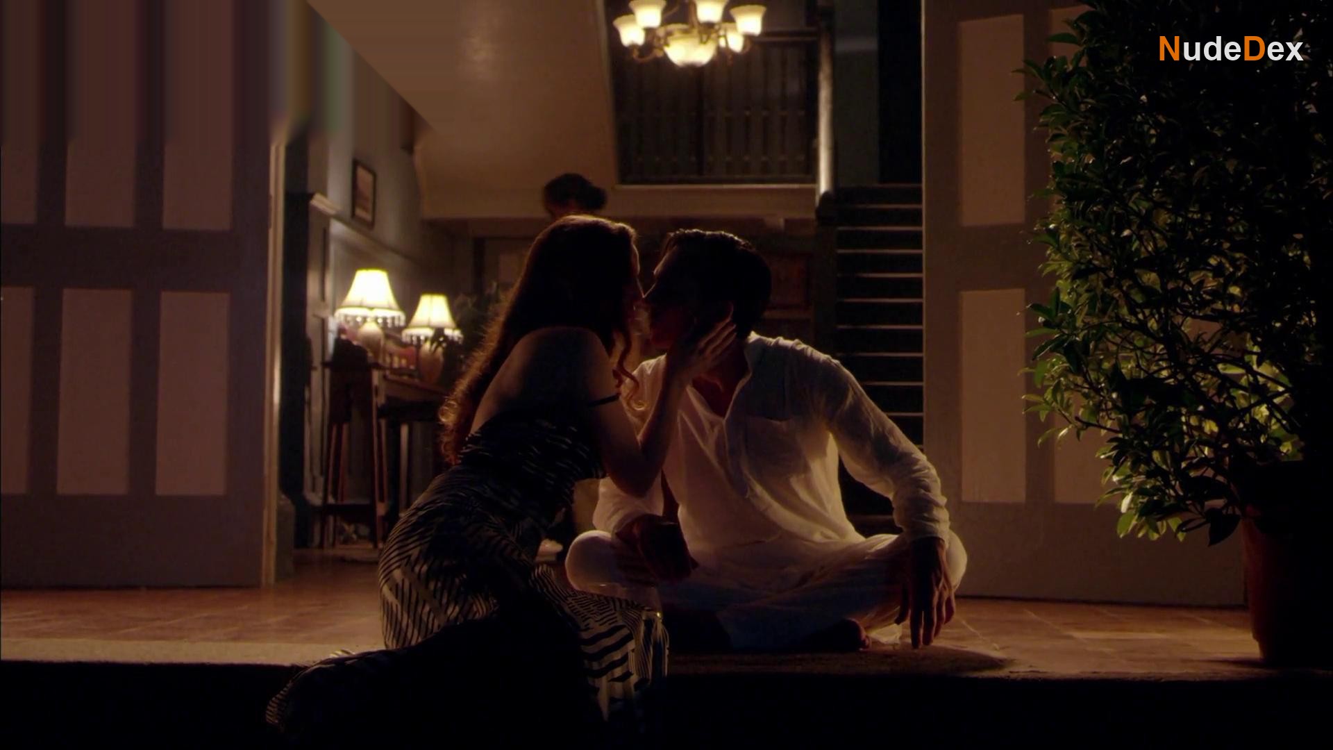 Olivia Grant in Indian Summers, photo 12