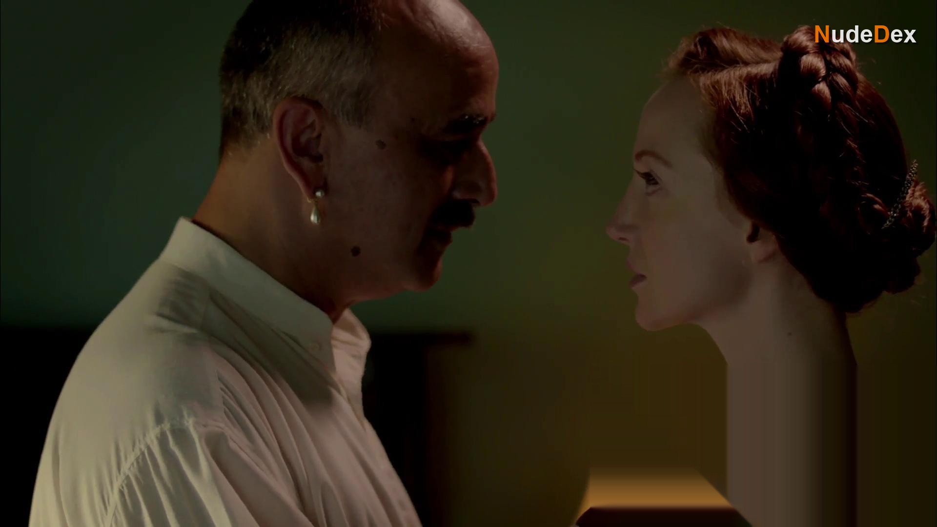 Olivia Grant in Indian Summers, photo 13