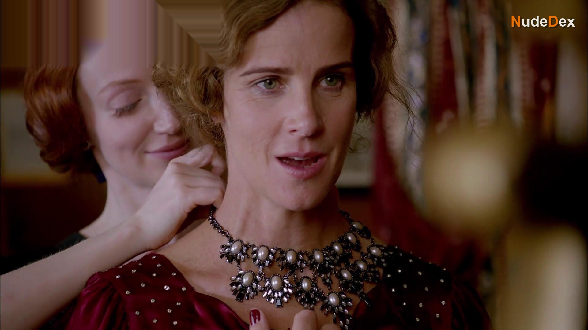 Olivia Grant in Indian Summers, photo 14
