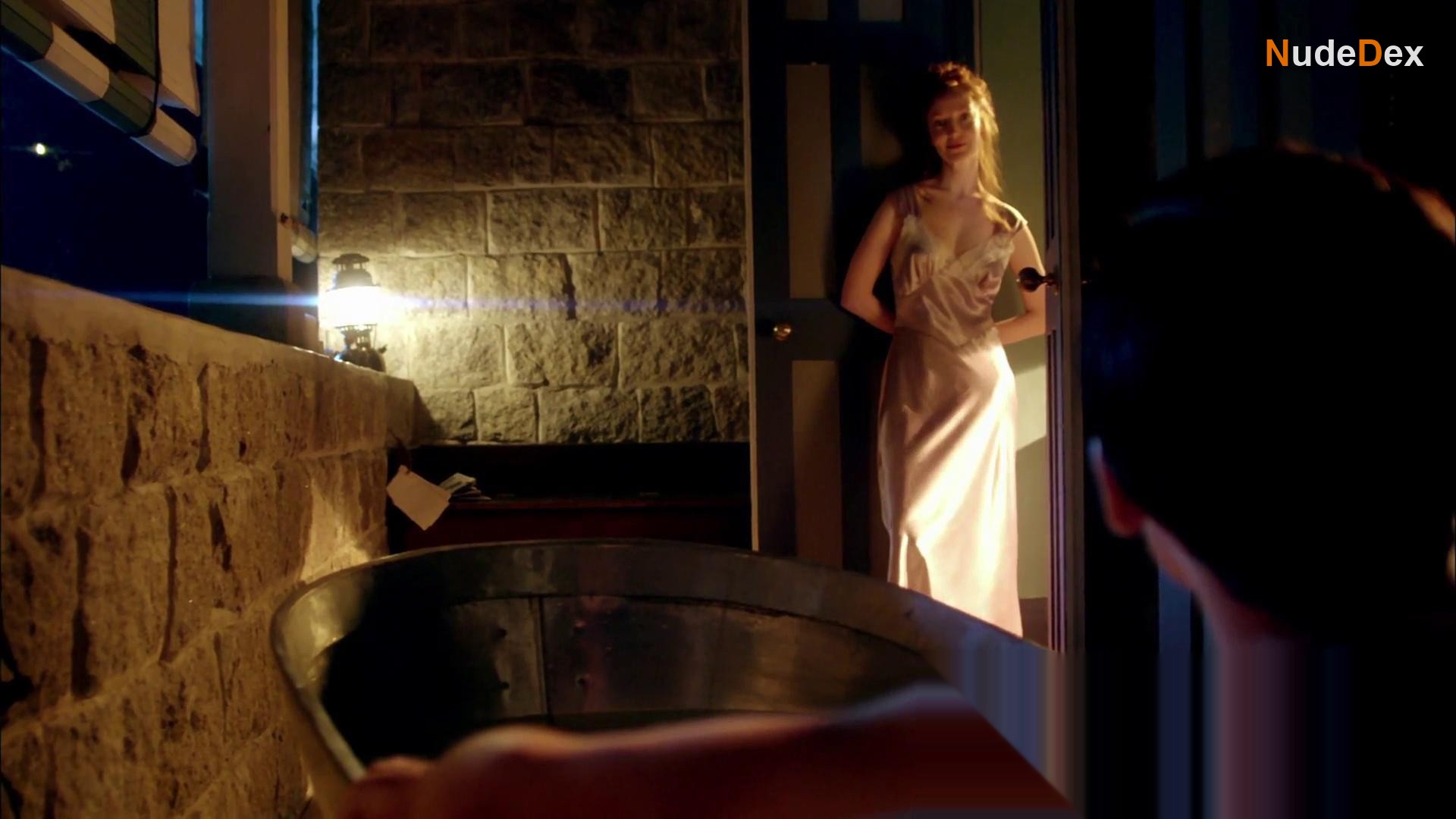 Olivia Grant in Indian Summers, photo 15