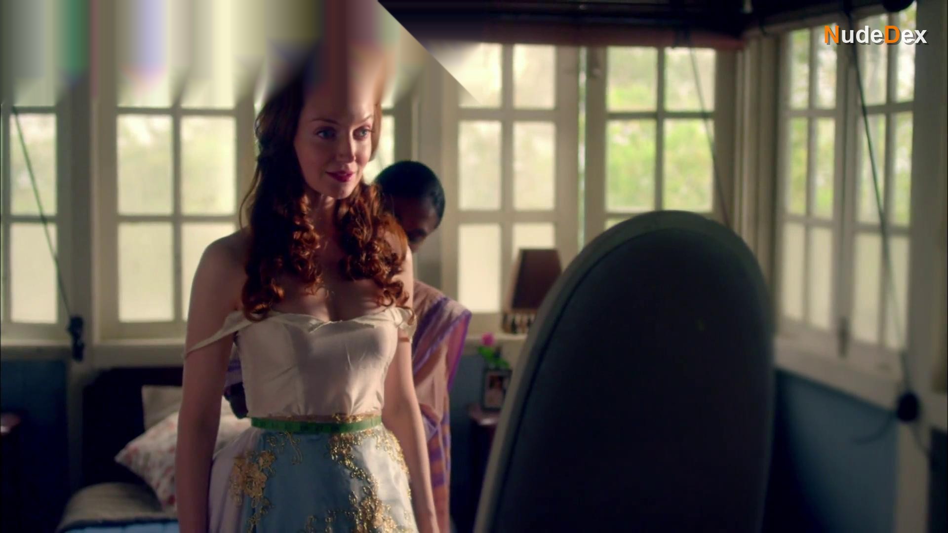 Olivia Grant in Indian Summers, photo 16