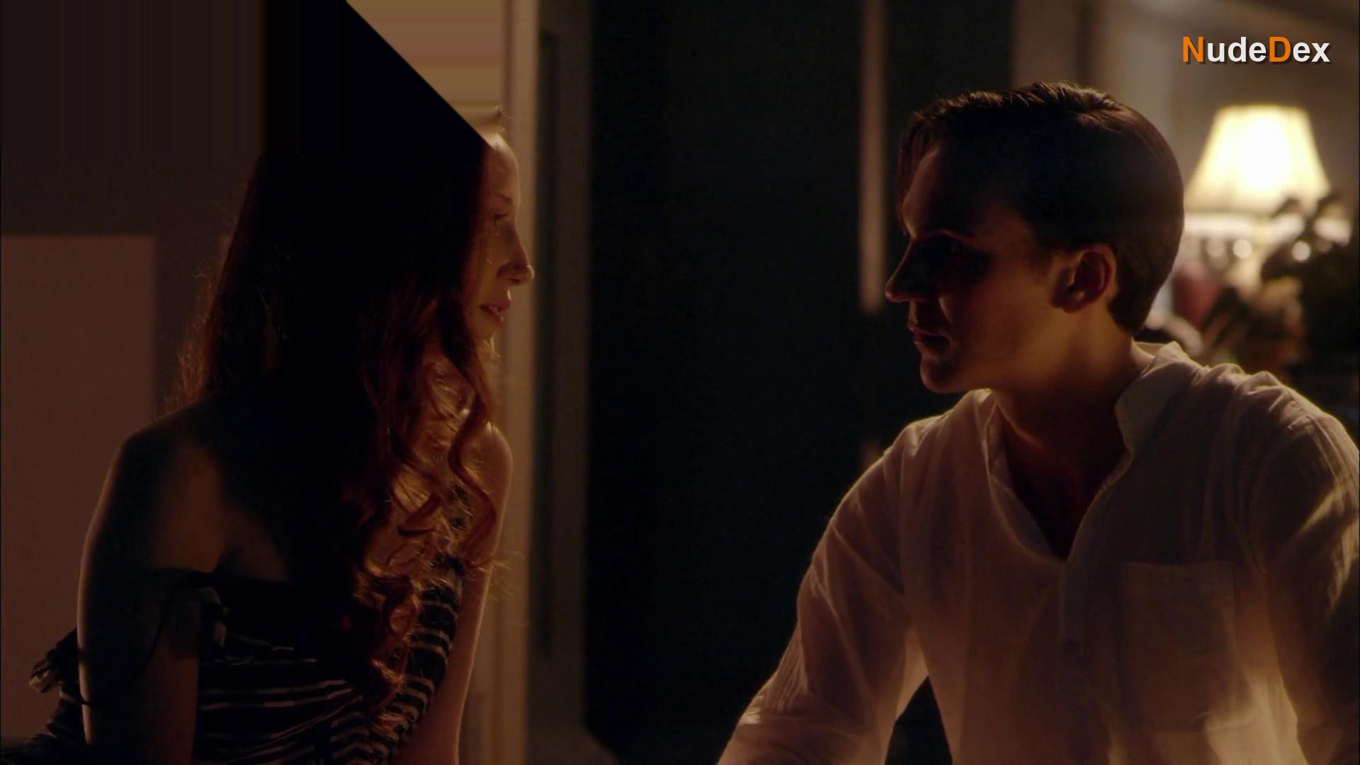 Olivia Grant in Indian Summers, photo 17