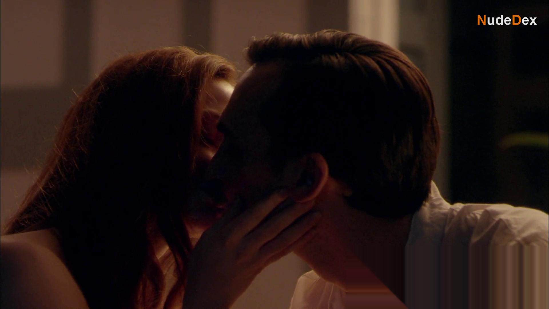 Olivia Grant in Indian Summers, photo 18