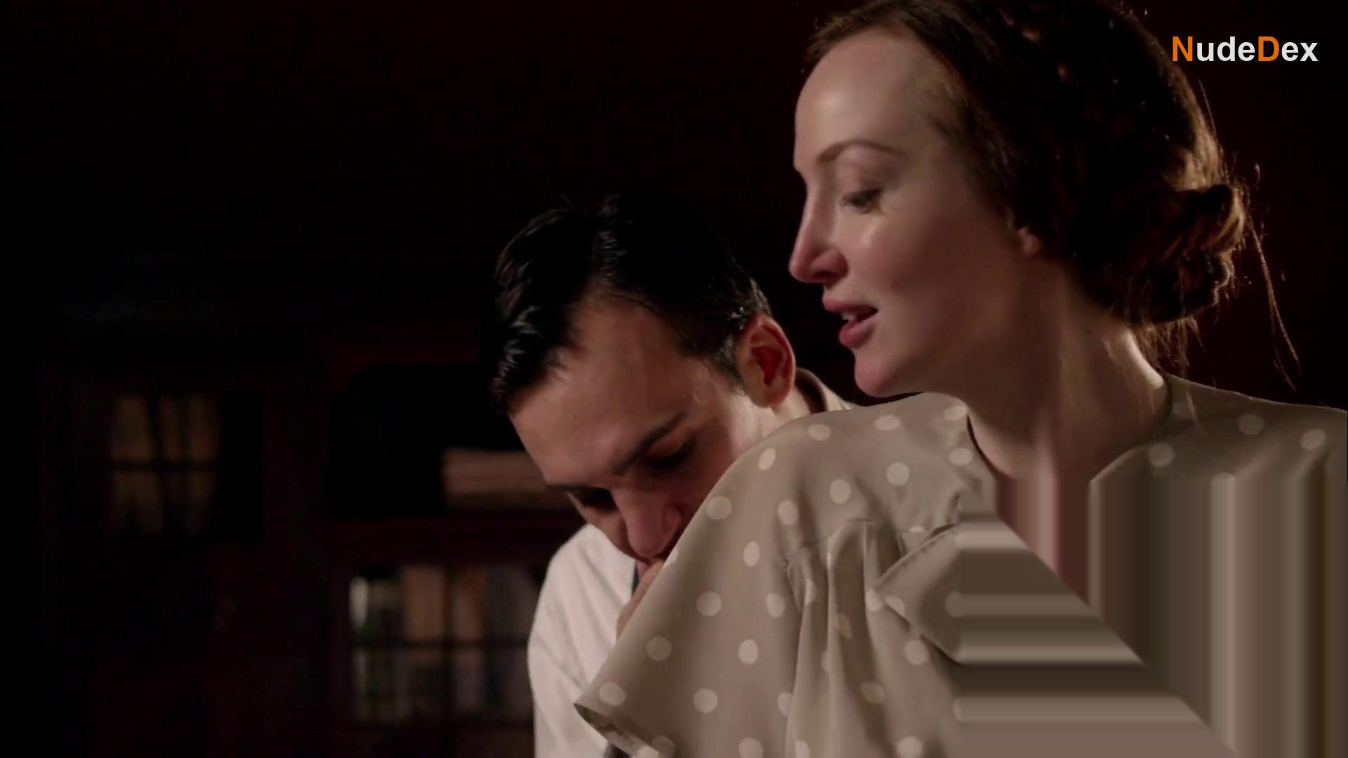 Olivia Grant in Indian Summers, photo 19