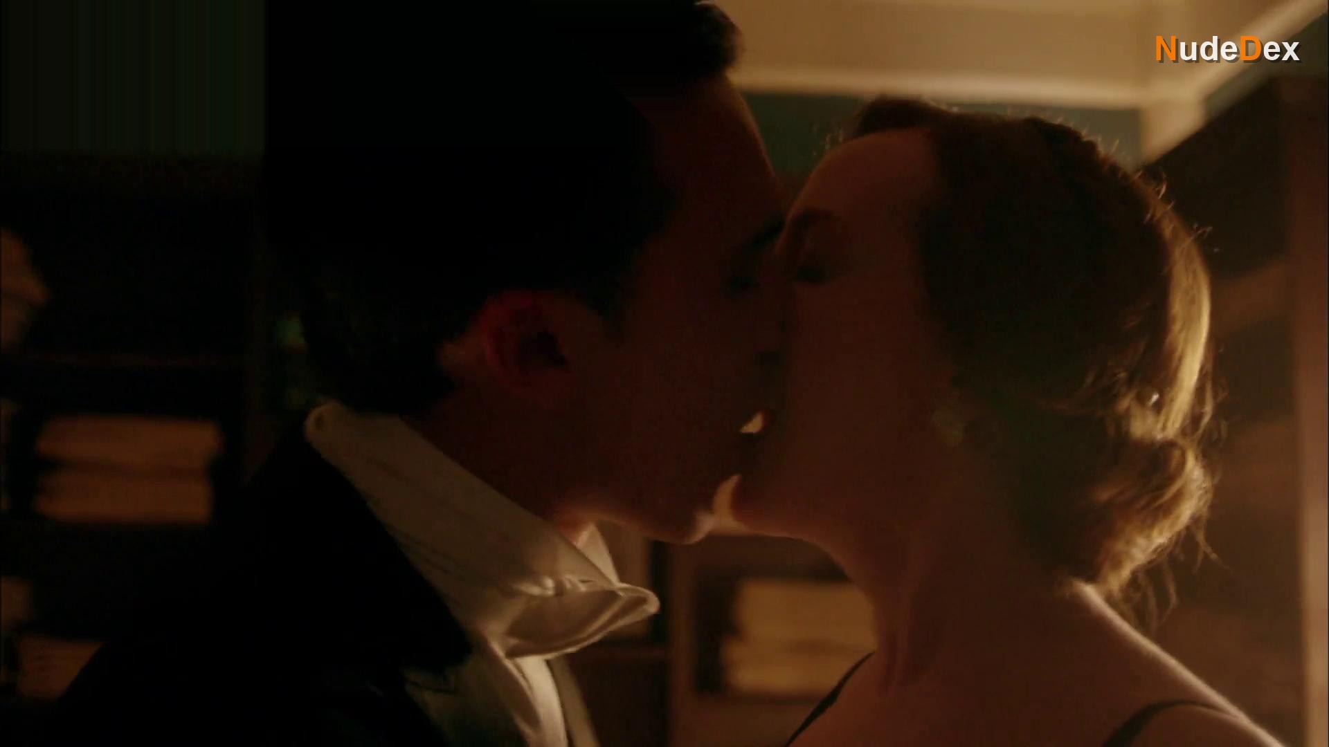 Olivia Grant in Indian Summers, photo 21
