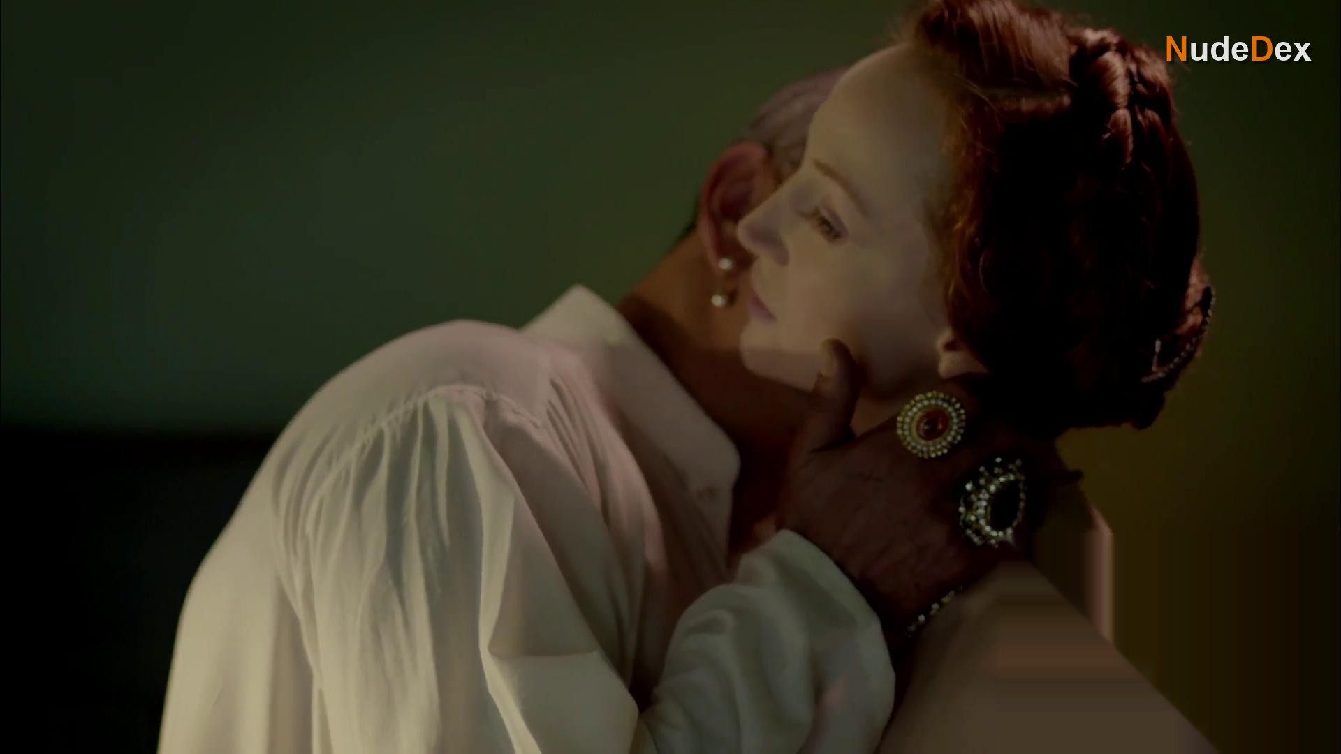 Olivia Grant in Indian Summers, photo 23
