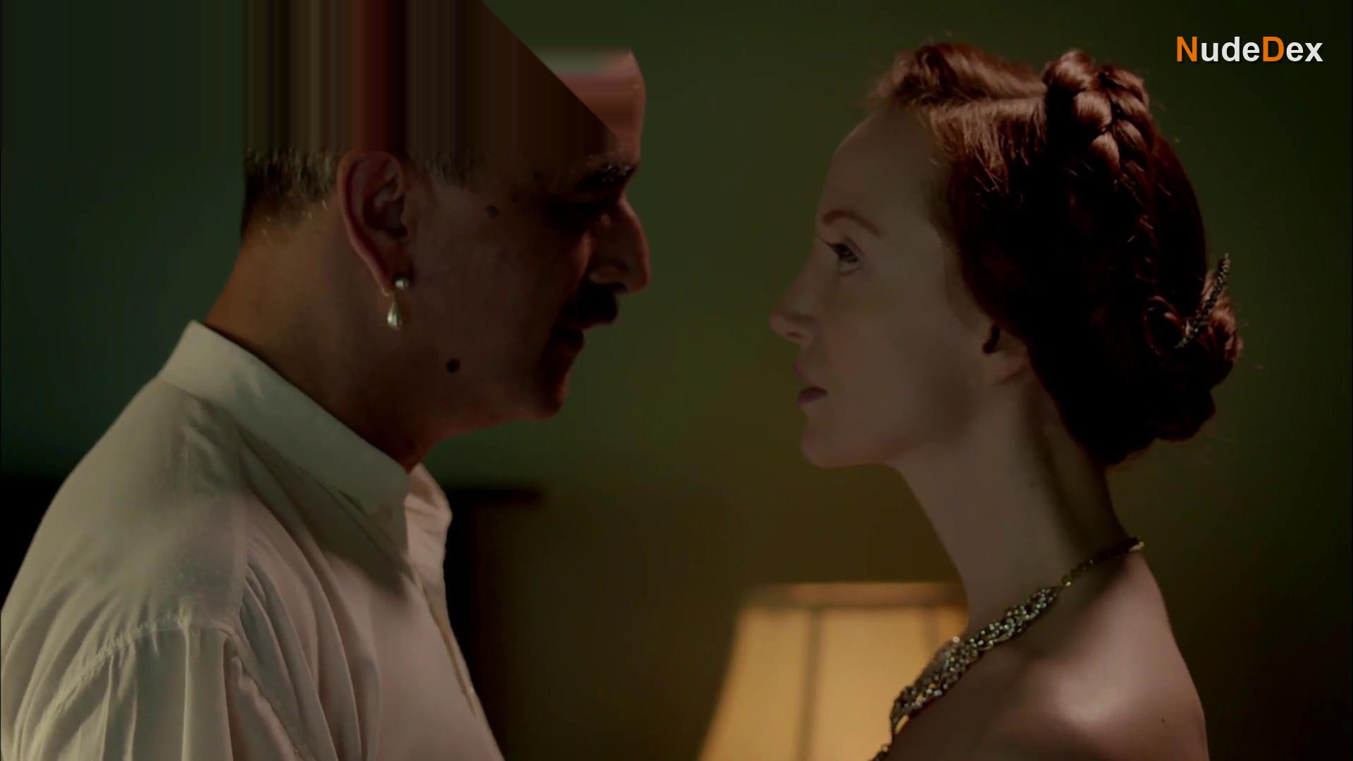 Olivia Grant in Indian Summers, photo 24