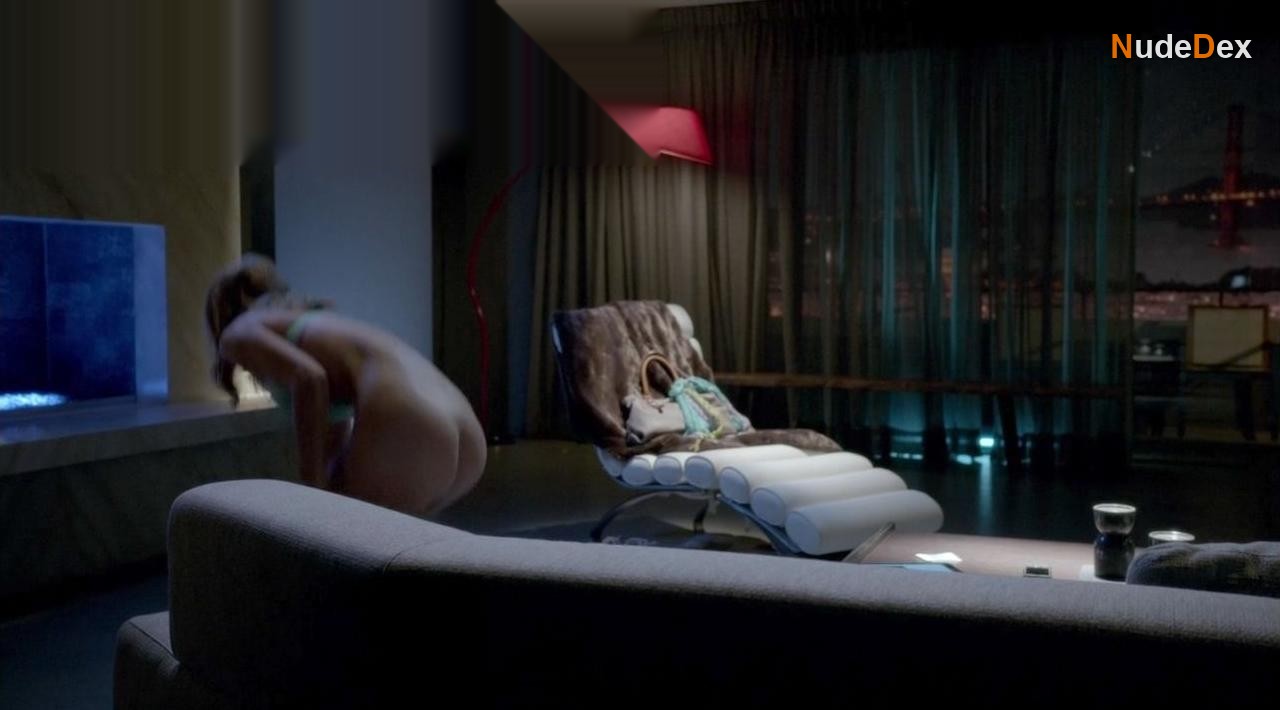 Olivia Jordan in Murder In The First, photo 8