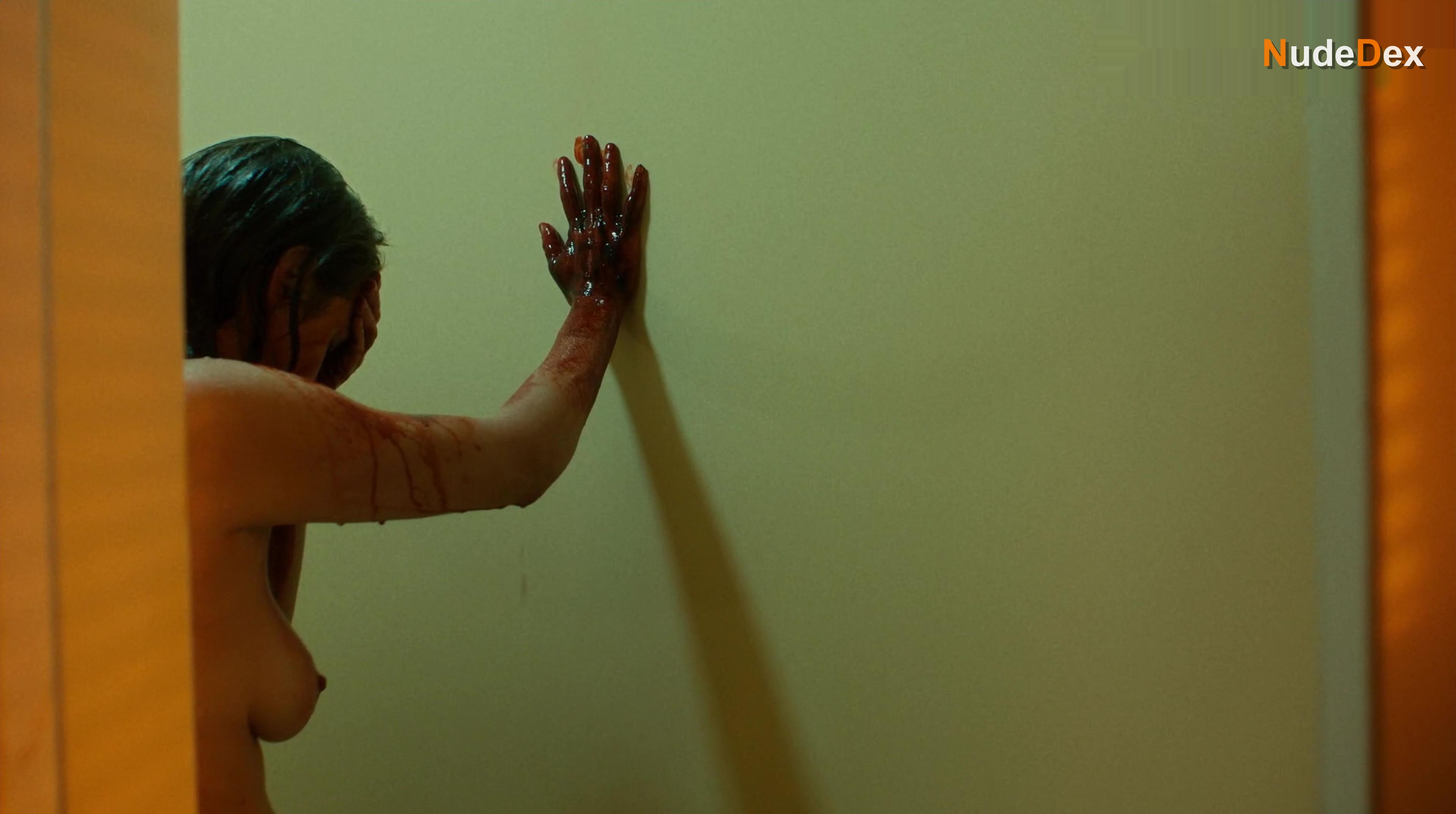 Eden Brolin in Candy Land