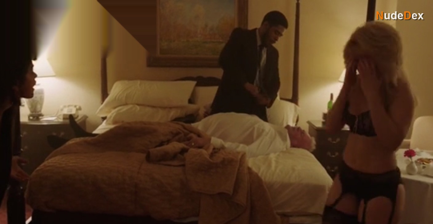 Olivia Luccardi in The Deuce, photo 2