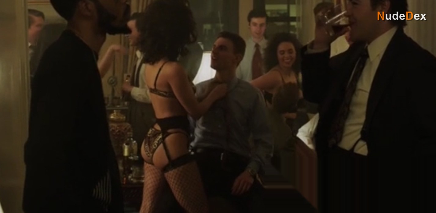 Olivia Luccardi in The Deuce, photo 5