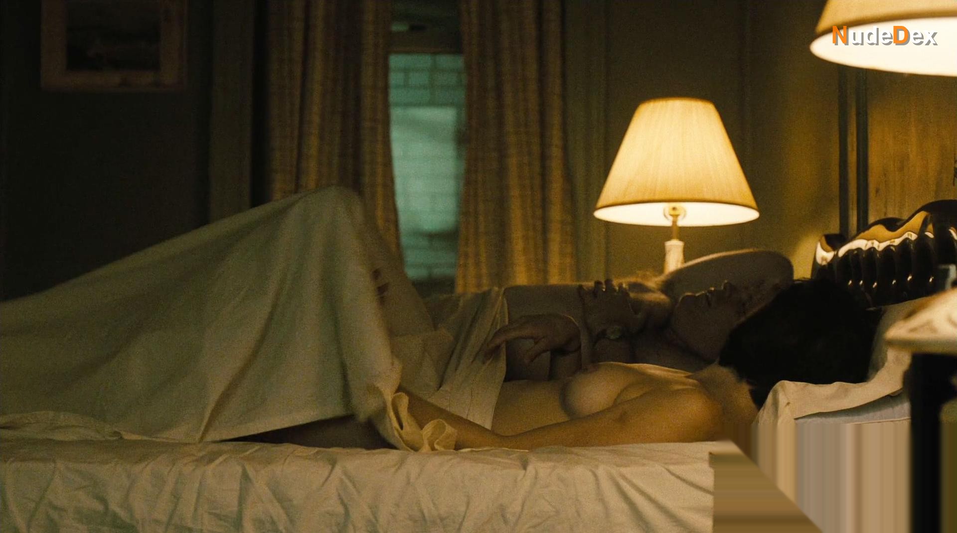 Olivia Luccardi in The Deuce, photo 7