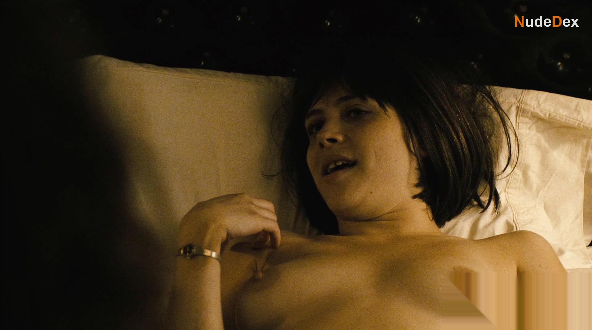 Olivia Luccardi in The Deuce, photo 8