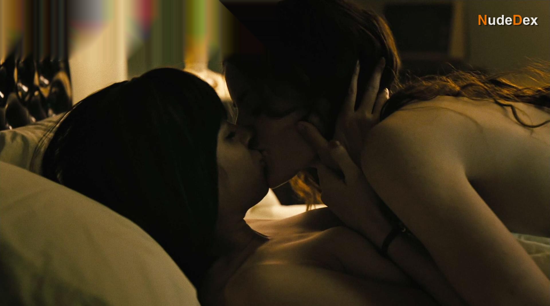 Olivia Luccardi in The Deuce, photo 13